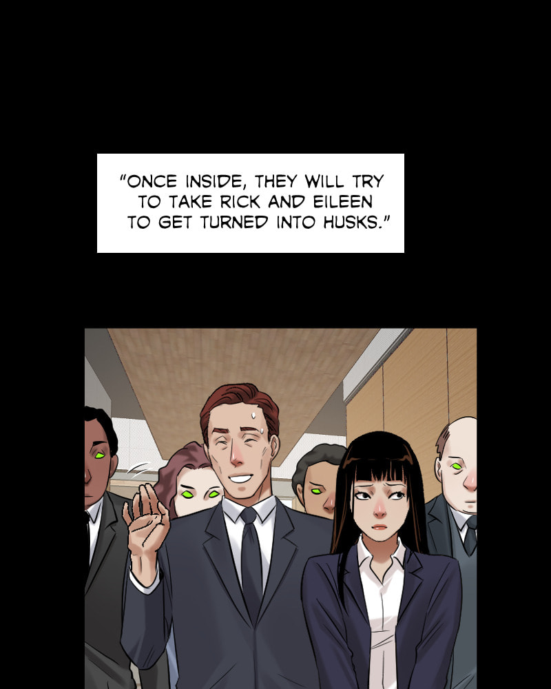 Possessed Chapter 89 page 22 - 