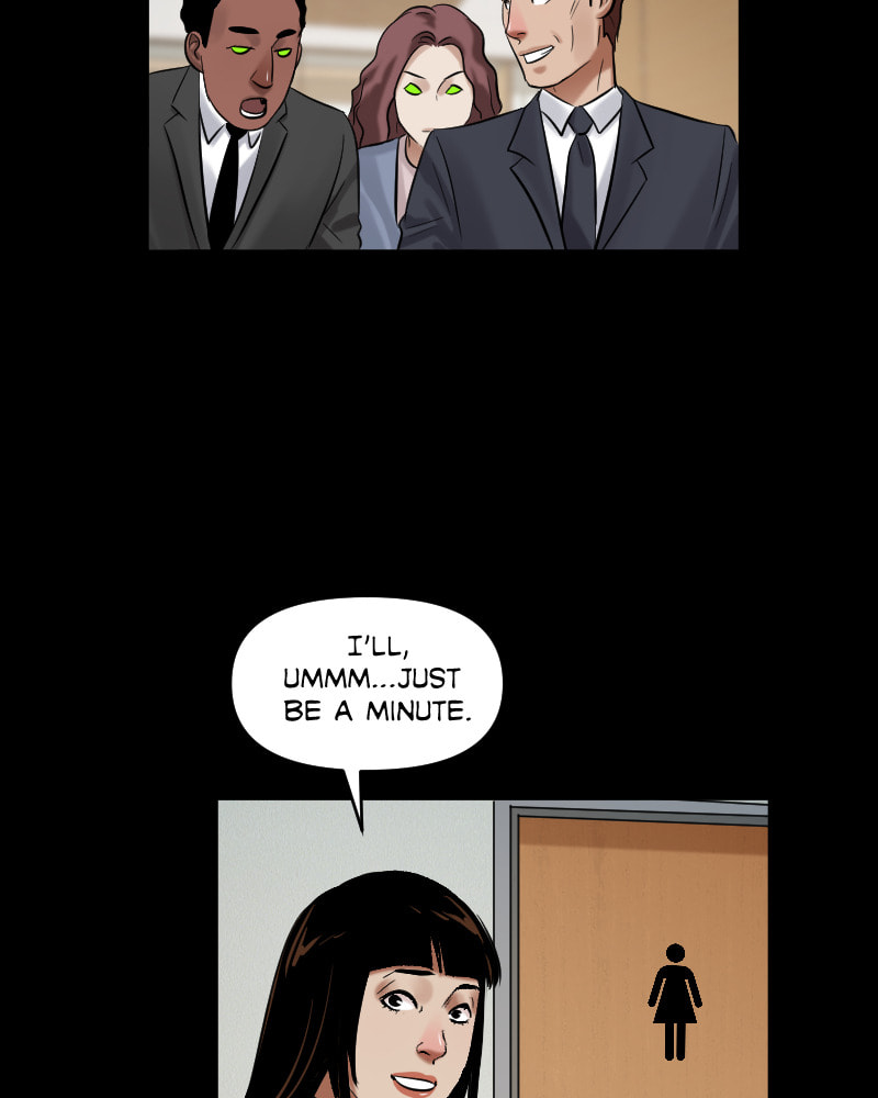 Possessed Chapter 89 page 24 - 