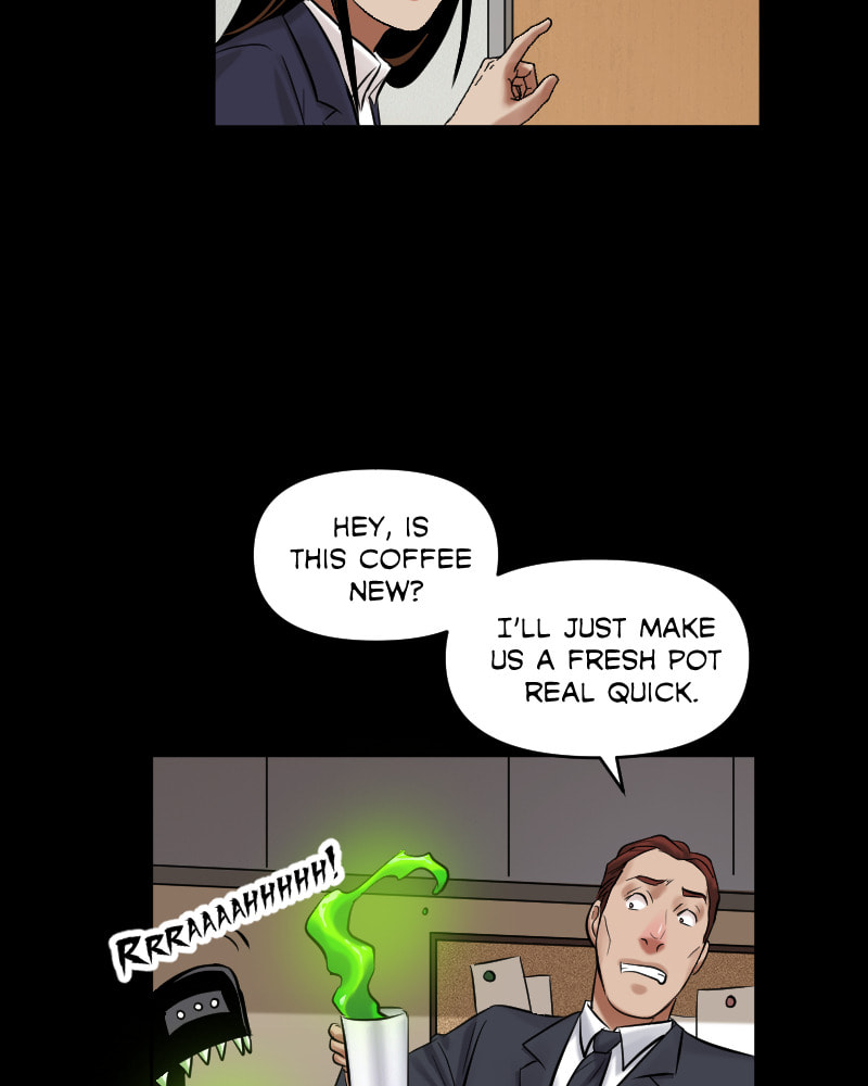 Possessed Chapter 89 page 25 - 