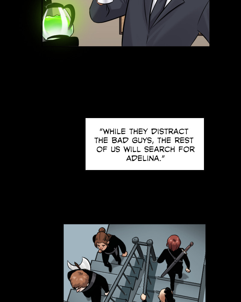 Possessed Chapter 89 page 26 - 