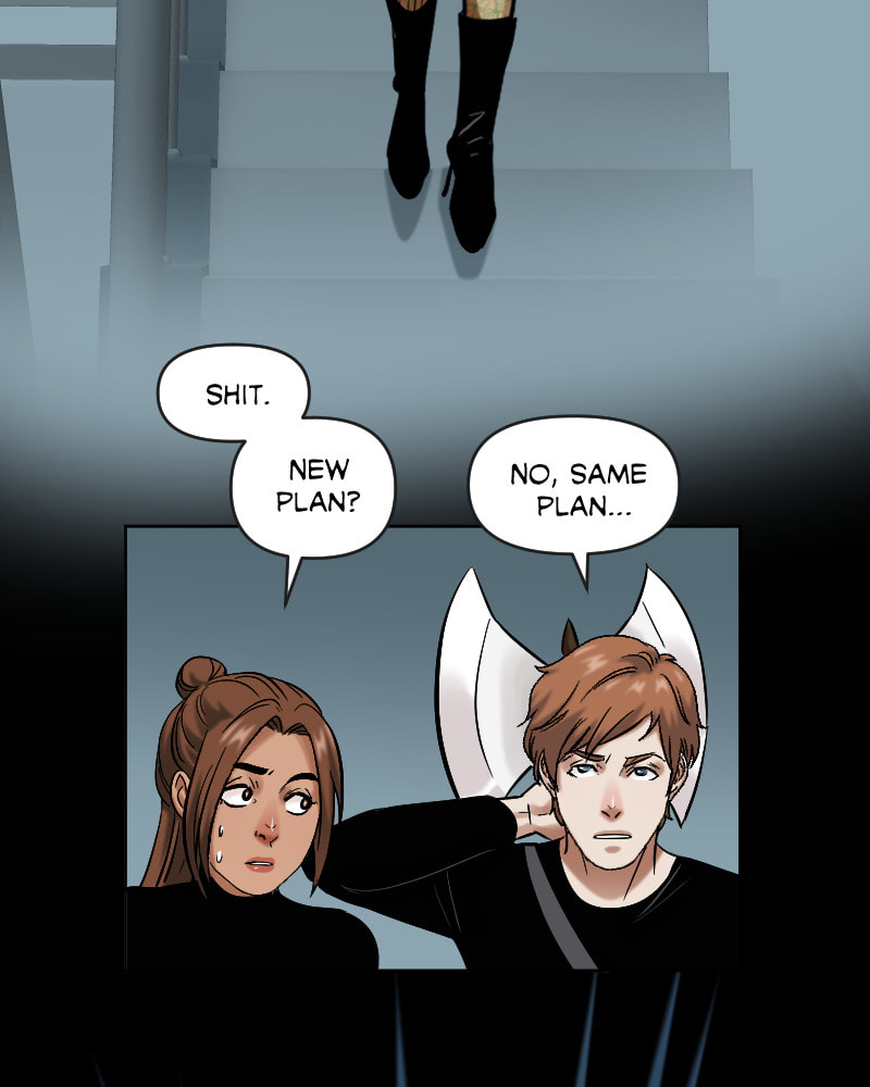 Possessed Chapter 89 page 30 - 