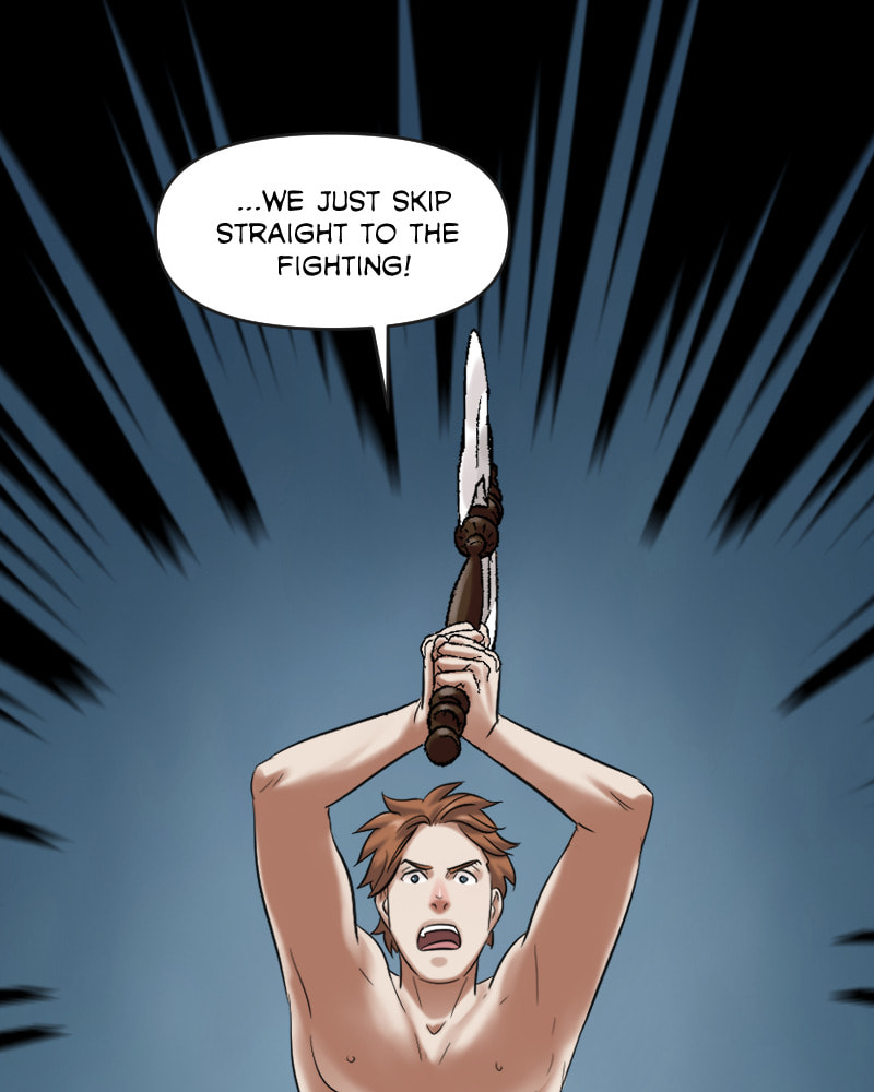 Possessed Chapter 89 page 31 - 
