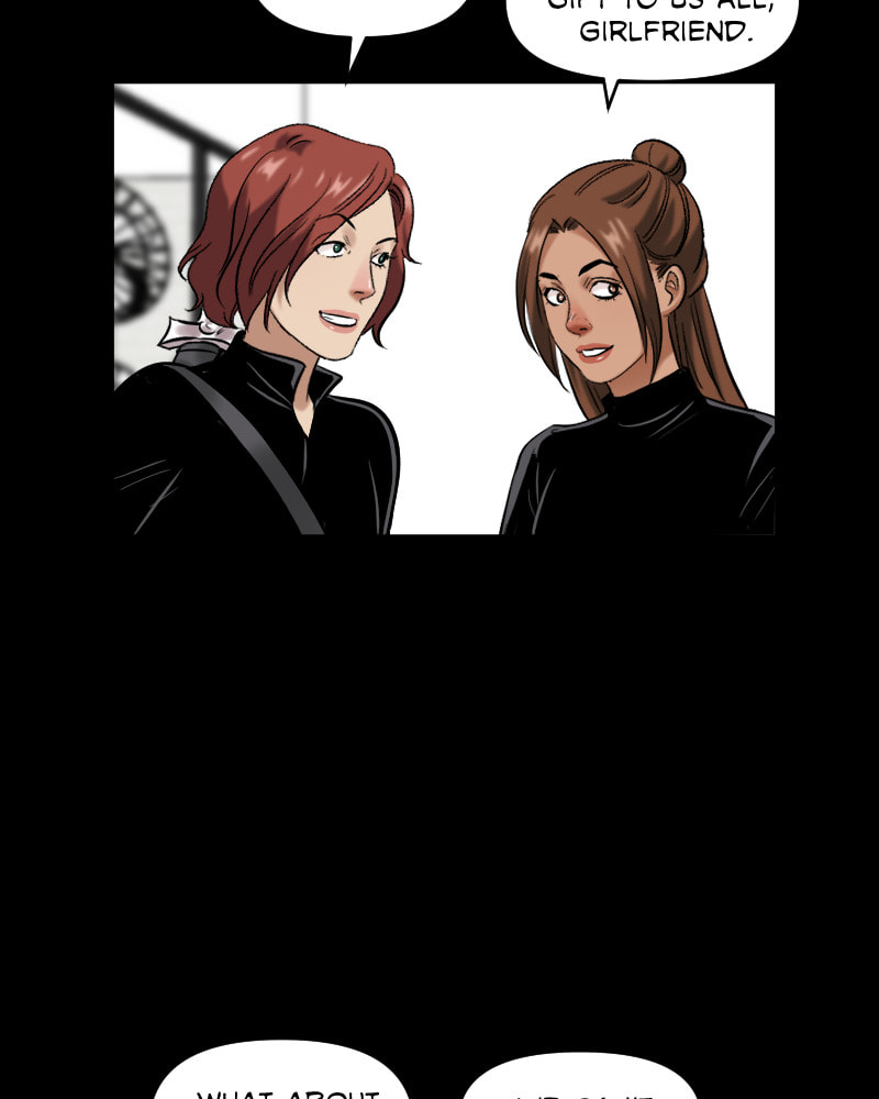 Possessed Chapter 89 page 10 - 