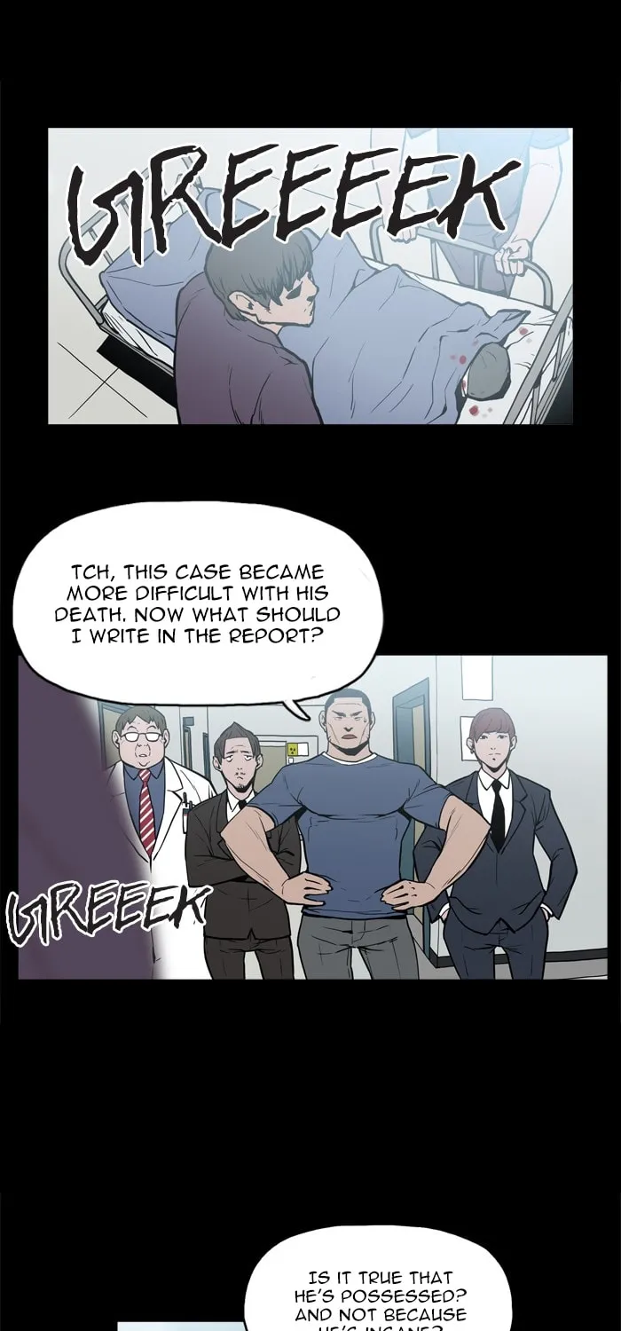 Possessed Chapter 9 page 2 - 