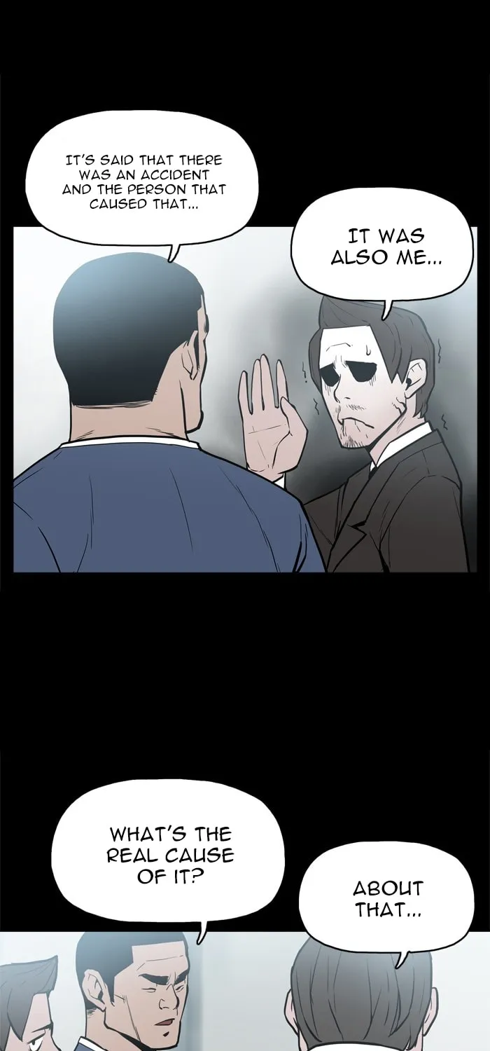 Possessed Chapter 9 page 11 - 