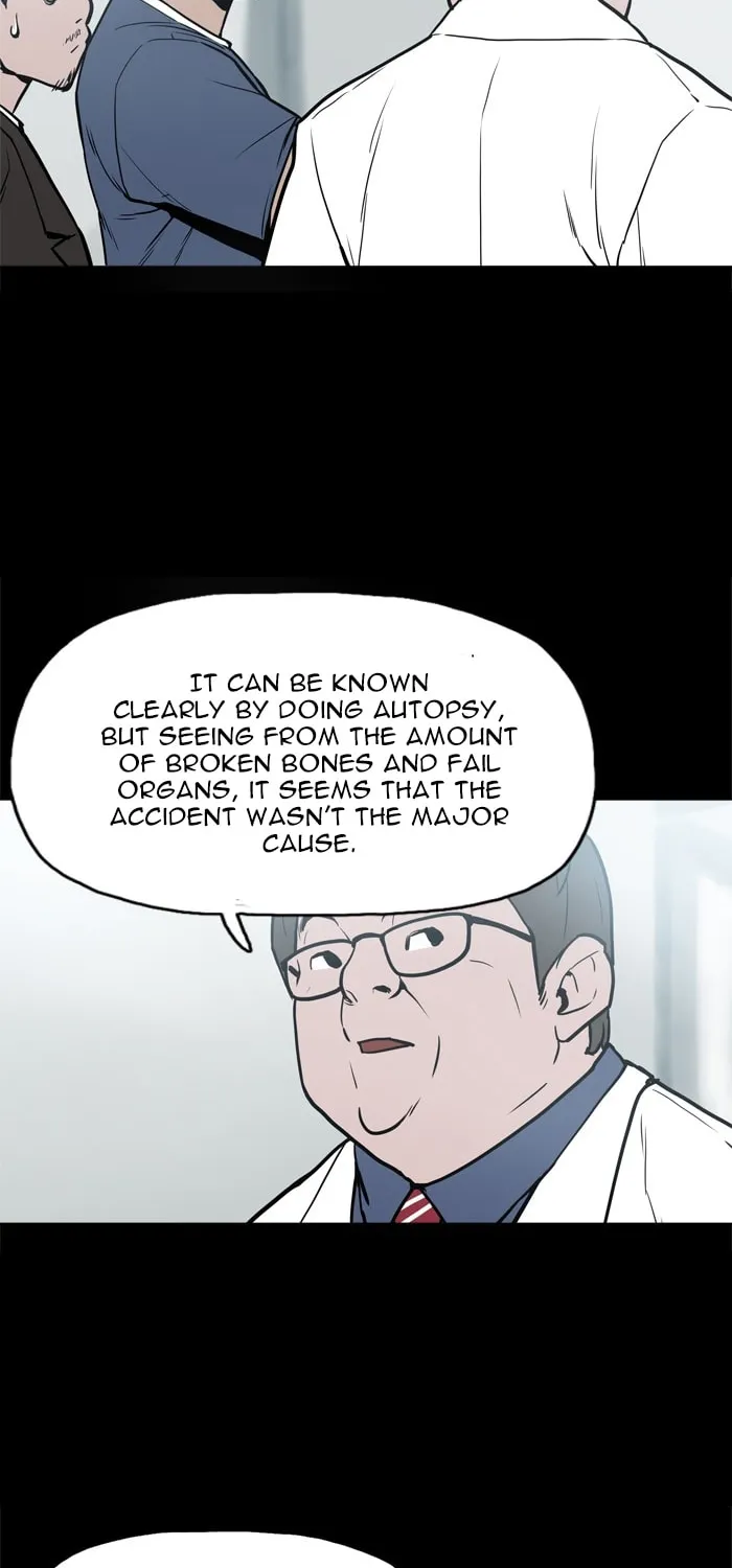 Possessed Chapter 9 page 12 - 