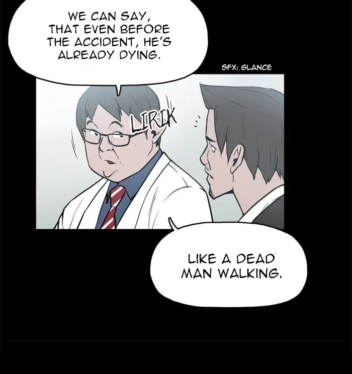 Possessed Chapter 9 page 13 - 