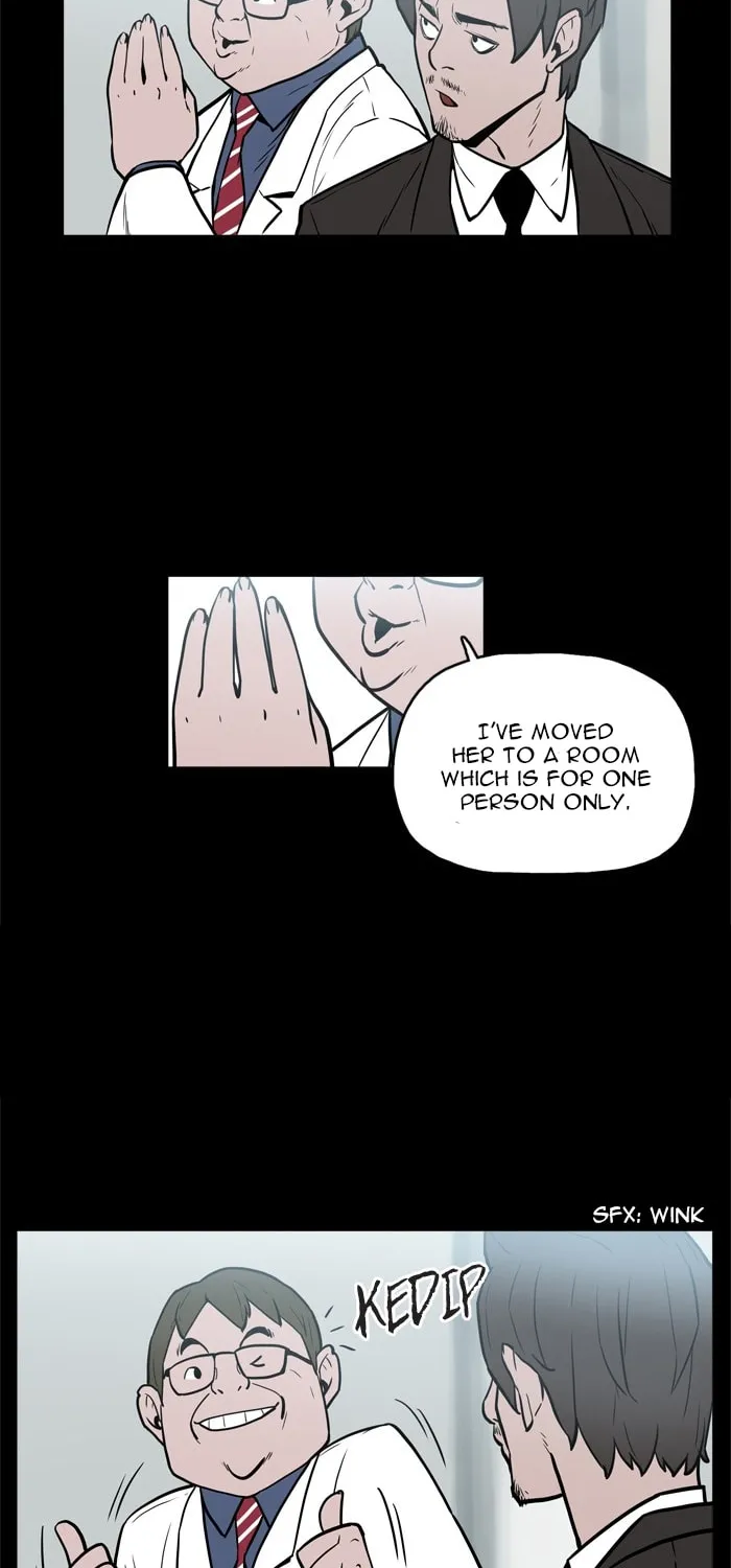 Possessed Chapter 9 page 15 - 