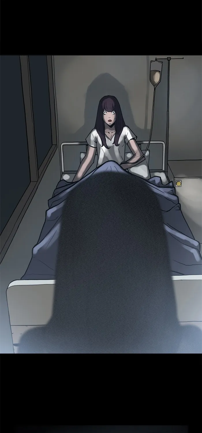 Possessed Chapter 9 page 19 - 