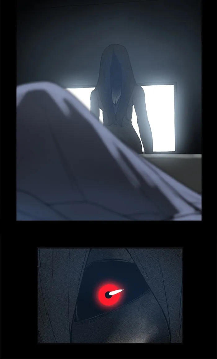 Possessed Chapter 9 page 20 - 