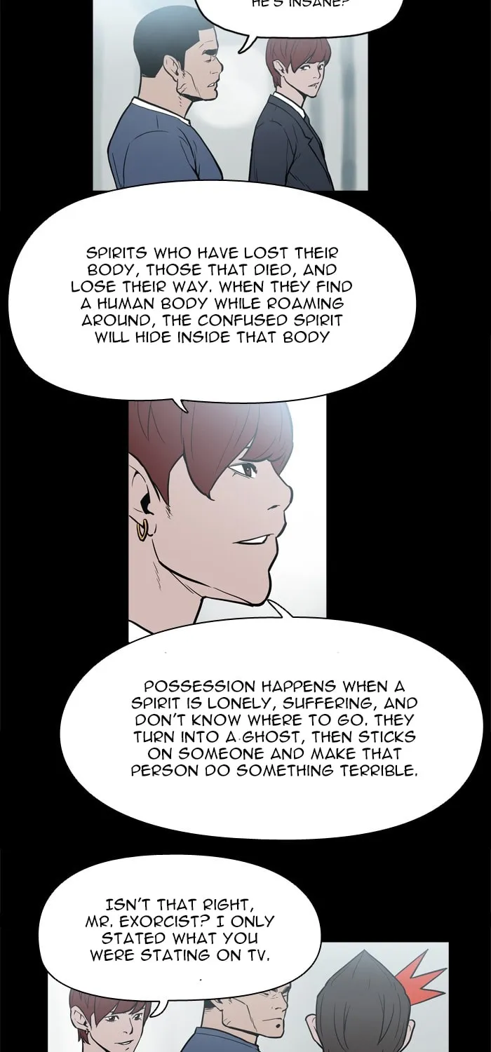 Possessed Chapter 9 page 3 - 