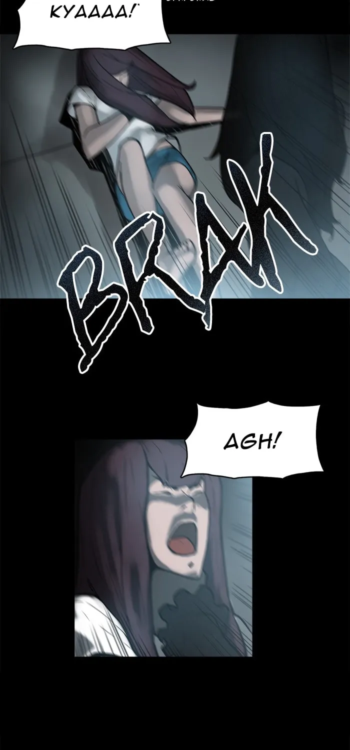 Possessed Chapter 9 page 22 - 