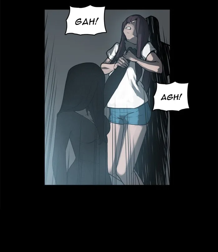 Possessed Chapter 9 page 23 - 