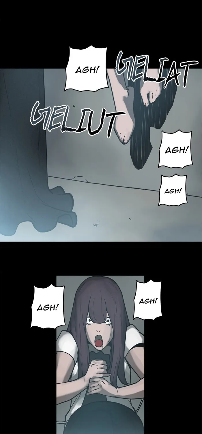 Possessed Chapter 9 page 24 - 