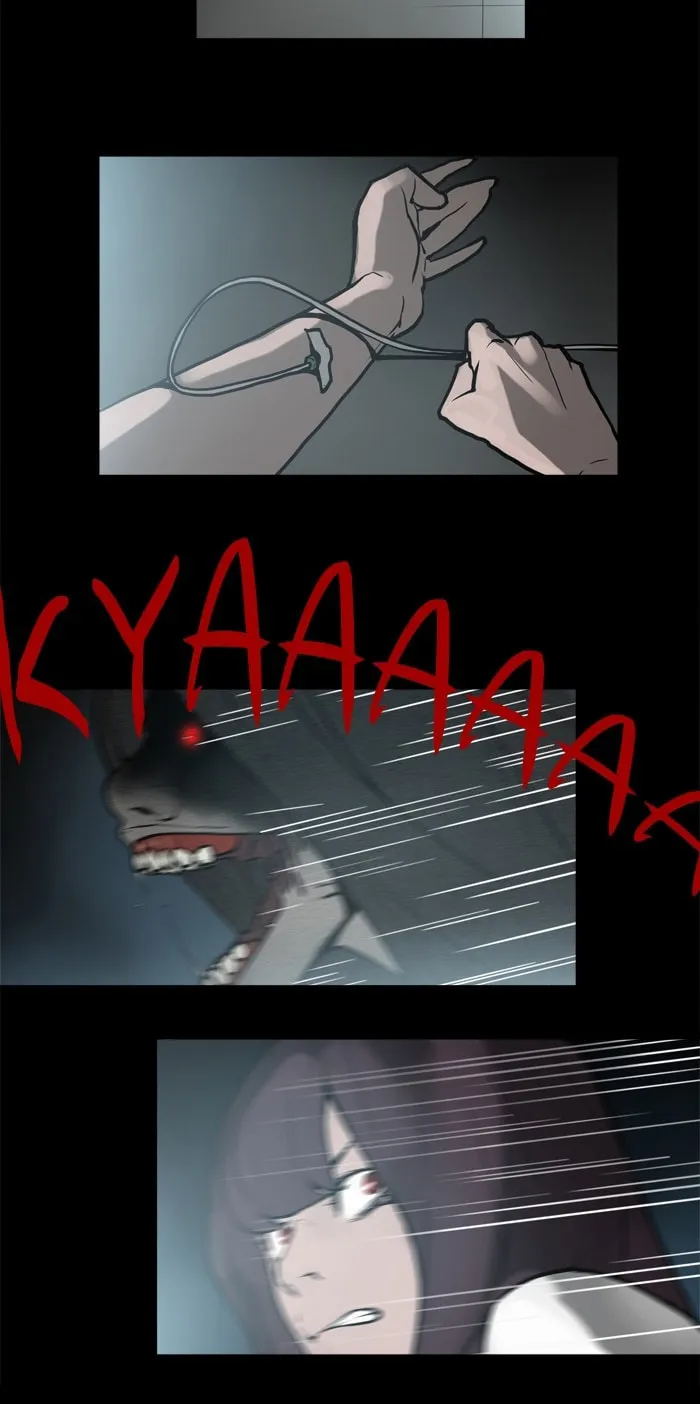 Possessed Chapter 9 page 26 - 