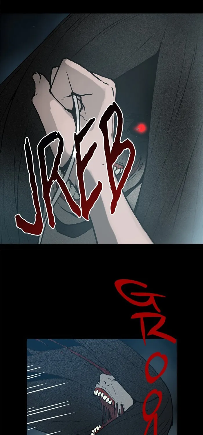 Possessed Chapter 9 page 27 - 