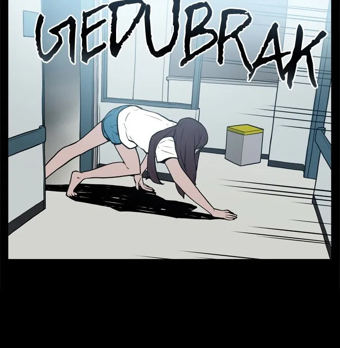 Possessed Chapter 9 page 29 - 