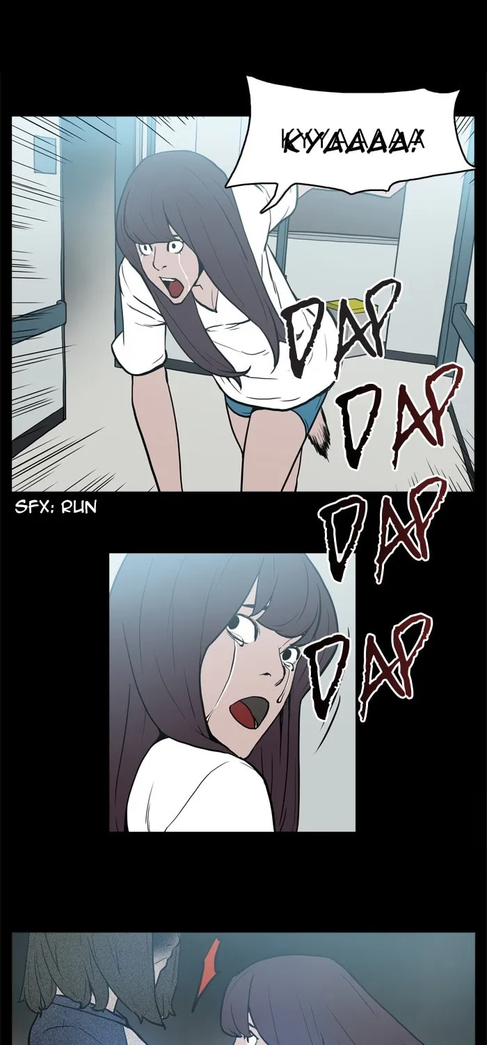 Possessed Chapter 9 page 30 - 
