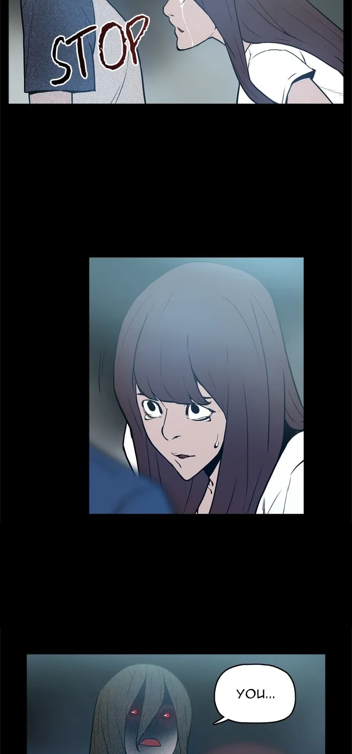 Possessed Chapter 9 page 31 - 
