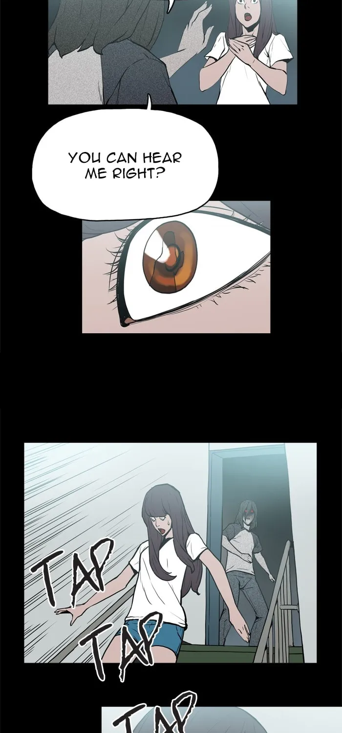 Possessed Chapter 9 page 34 - 