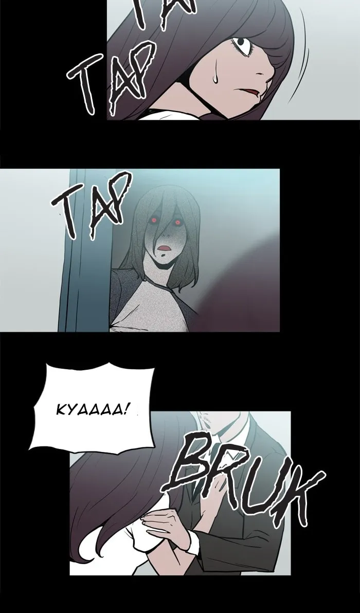 Possessed Chapter 9 page 35 - 