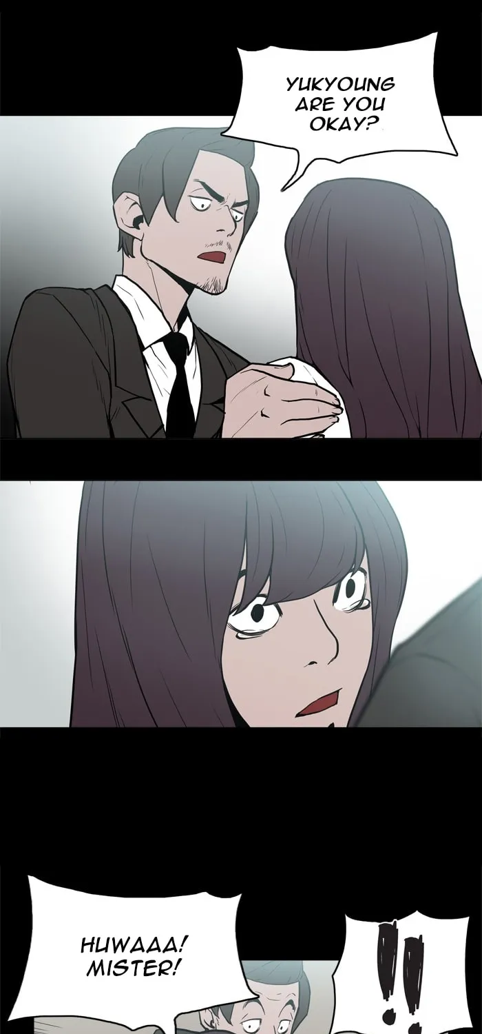 Possessed Chapter 9 page 36 - 
