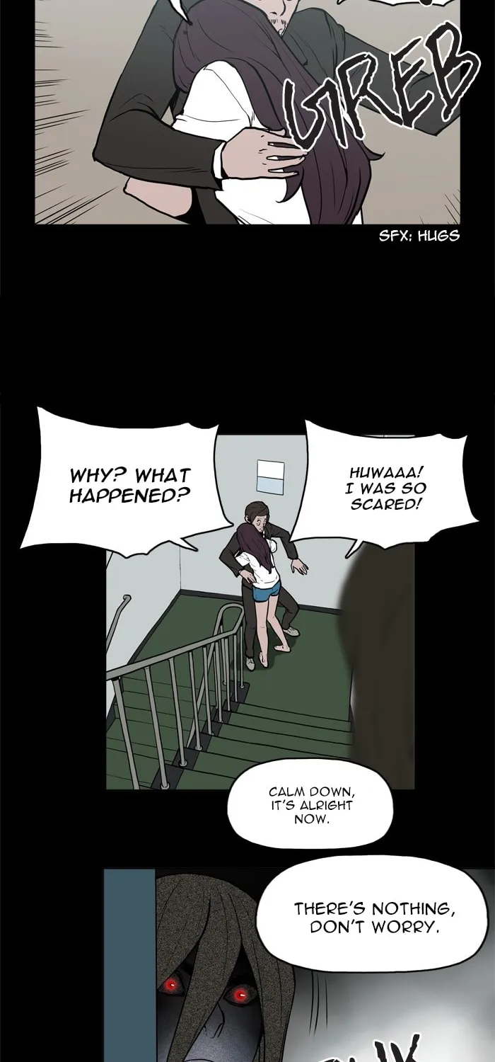 Possessed Chapter 9 page 37 - 