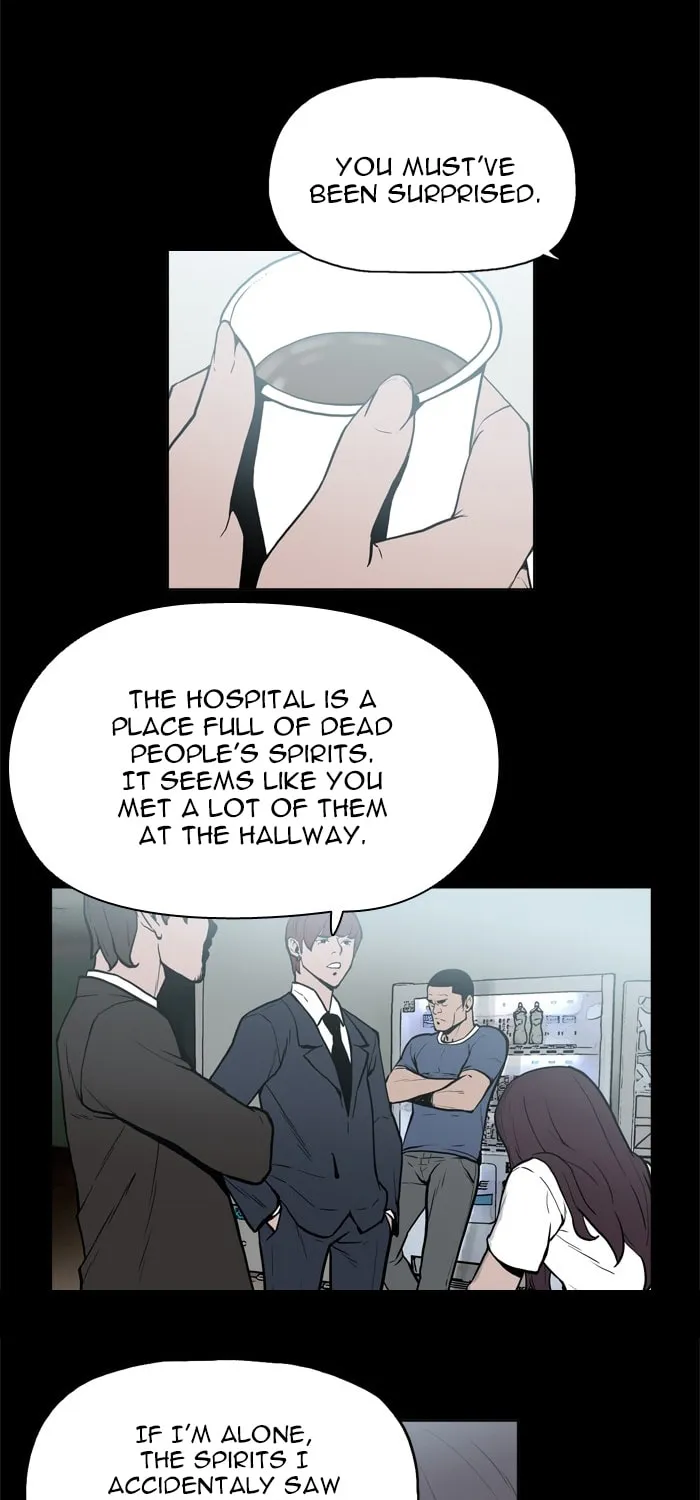 Possessed Chapter 9 page 39 - 