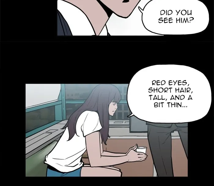 Possessed Chapter 9 page 41 - 