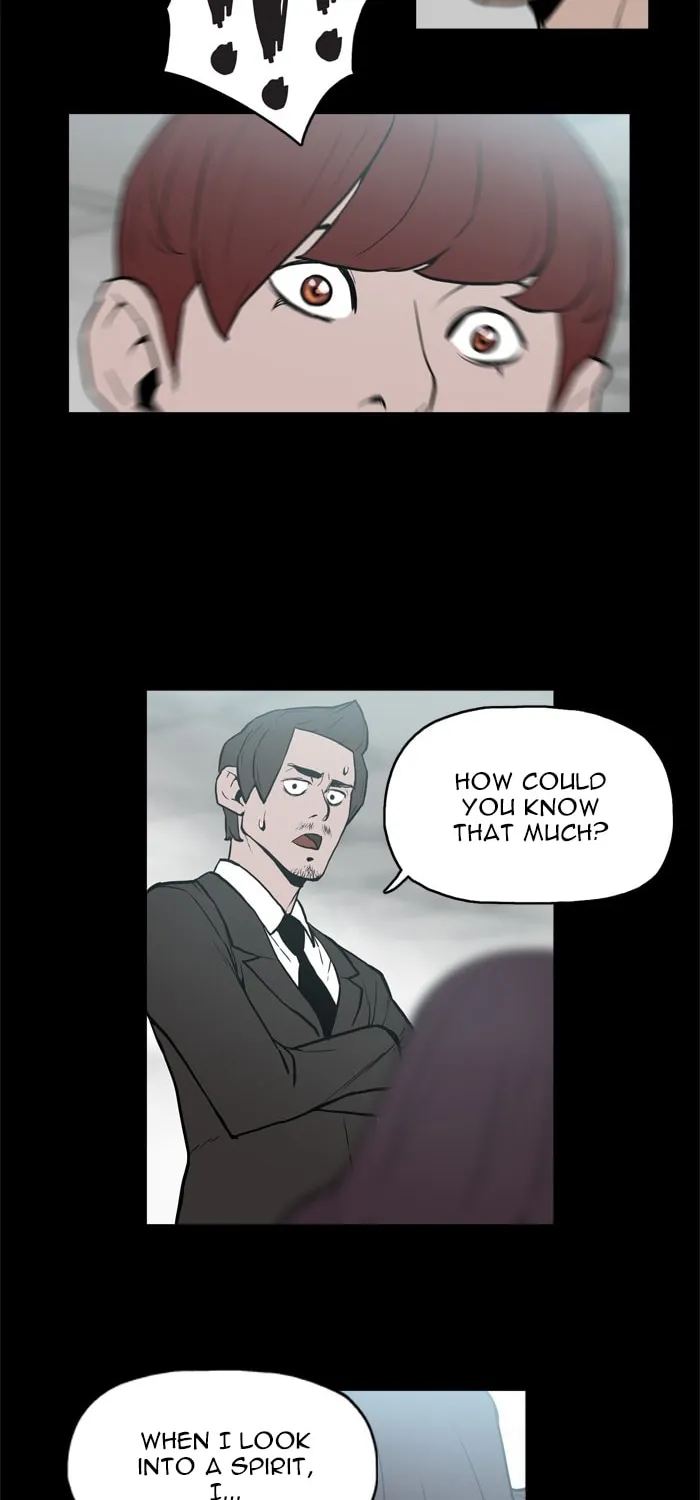 Possessed Chapter 9 page 43 - 
