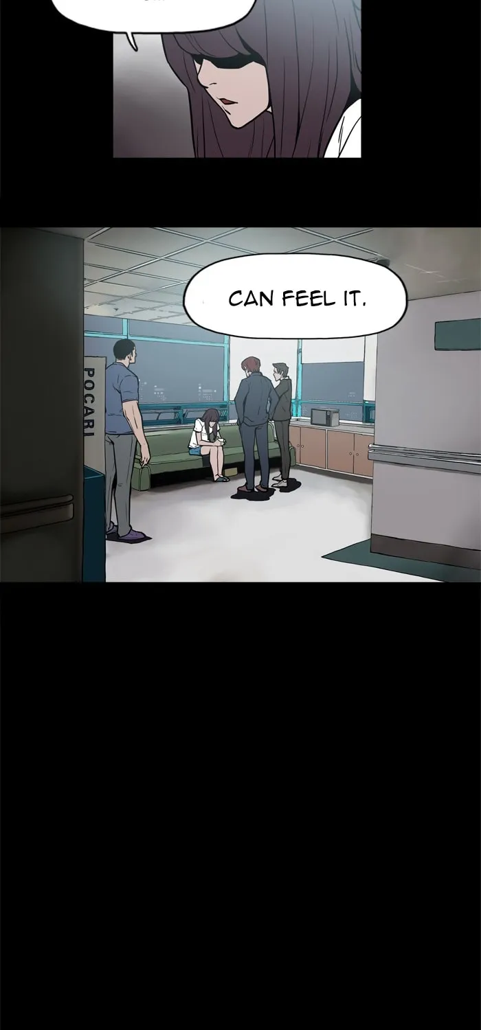 Possessed Chapter 9 page 44 - 