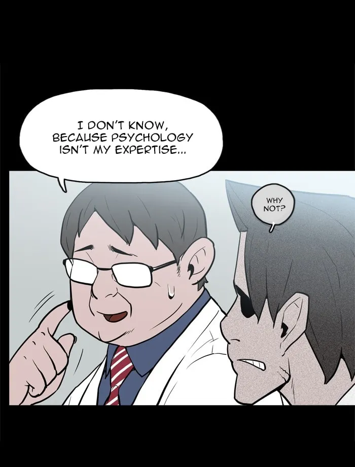Possessed Chapter 9 page 7 - 