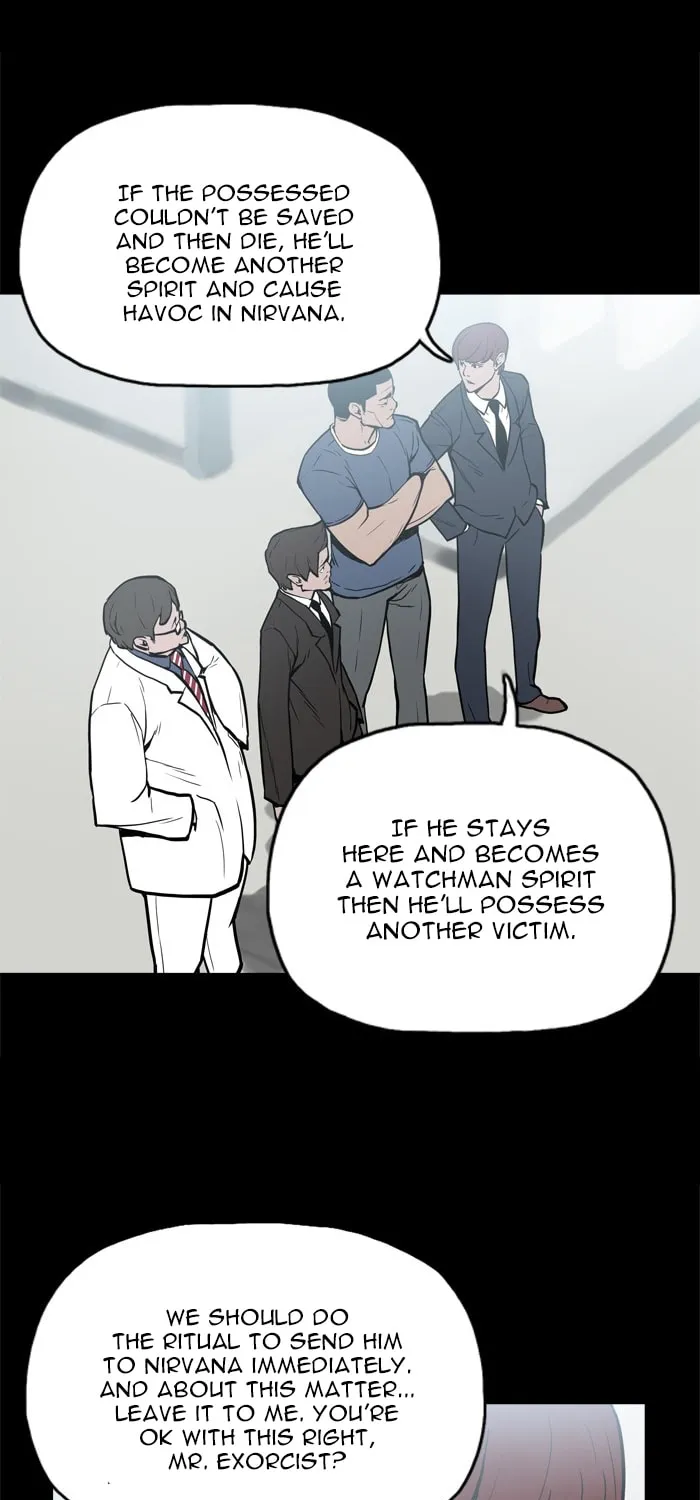 Possessed Chapter 9 page 8 - 