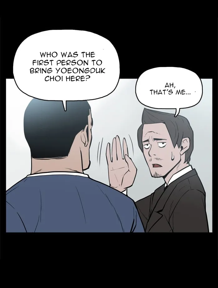 Possessed Chapter 9 page 10 - 