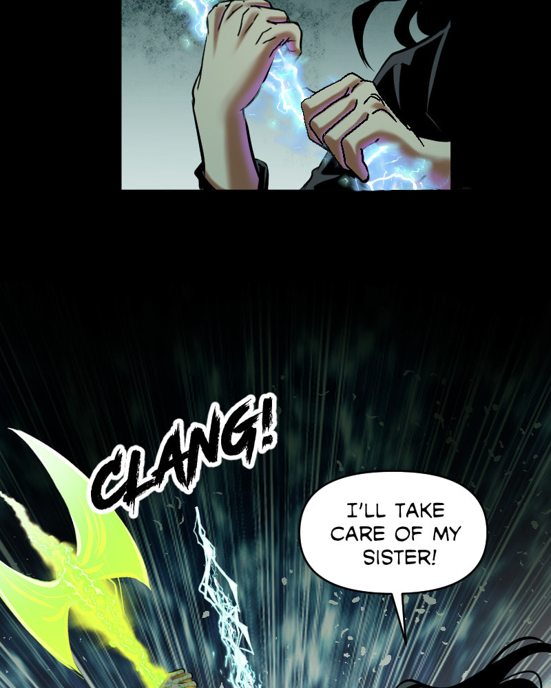 Possessed Chapter 90 page 13 - 