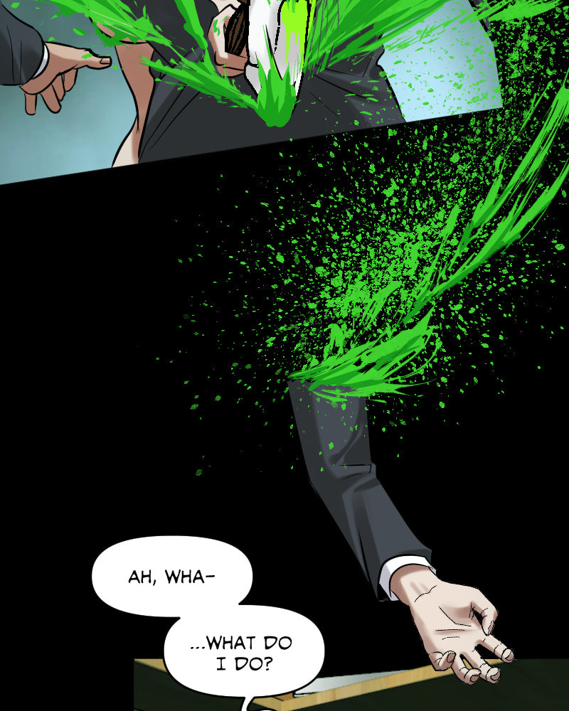 Possessed Chapter 90 page 18 - 