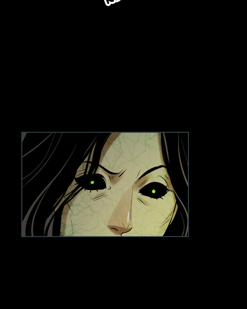Possessed Chapter 90 page 22 - 