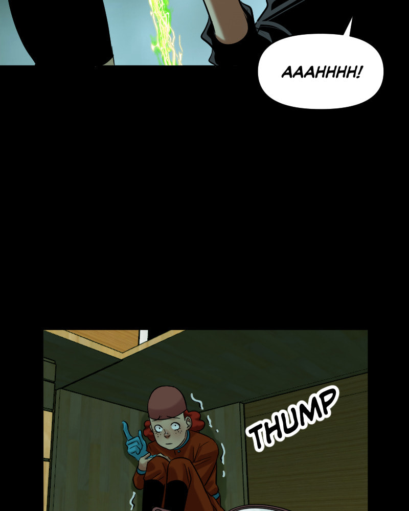 Possessed Chapter 90 page 24 - 