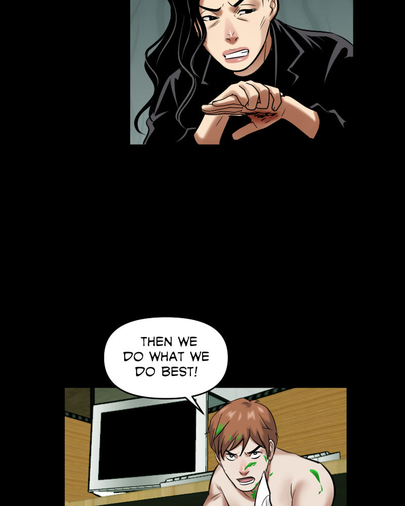 Possessed Chapter 90 page 26 - 
