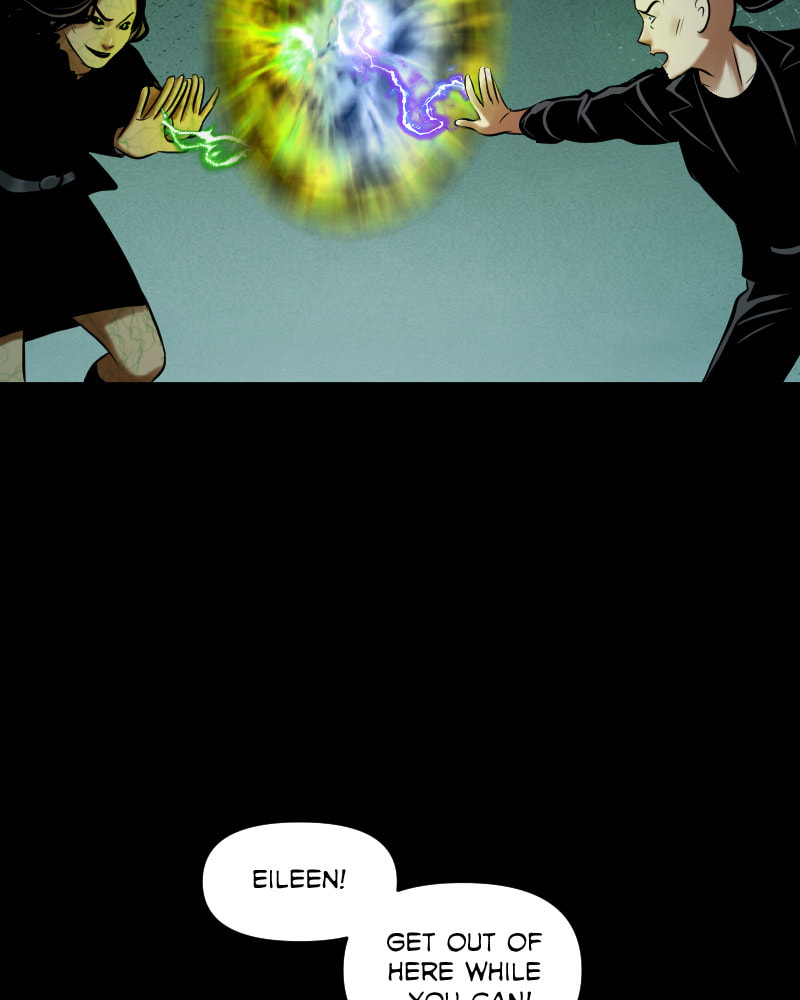 Possessed Chapter 90 page 38 - 