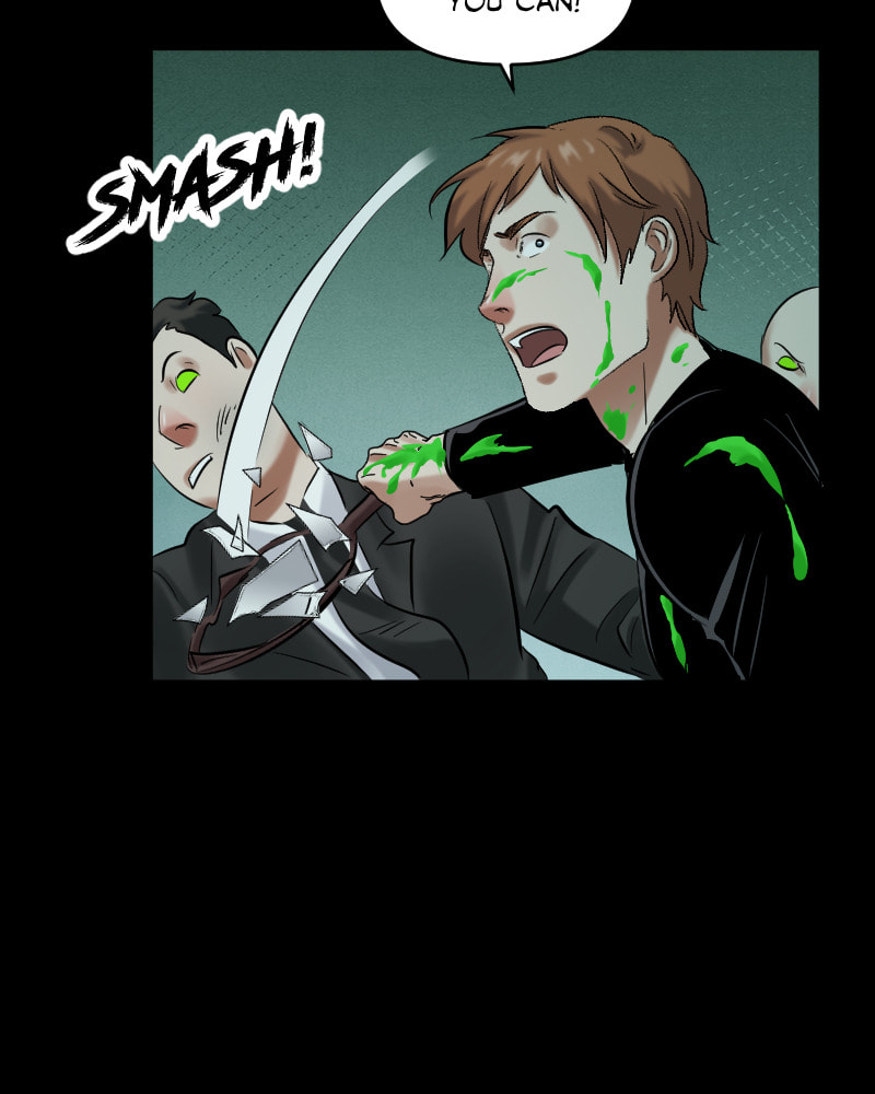 Possessed Chapter 90 page 39 - 