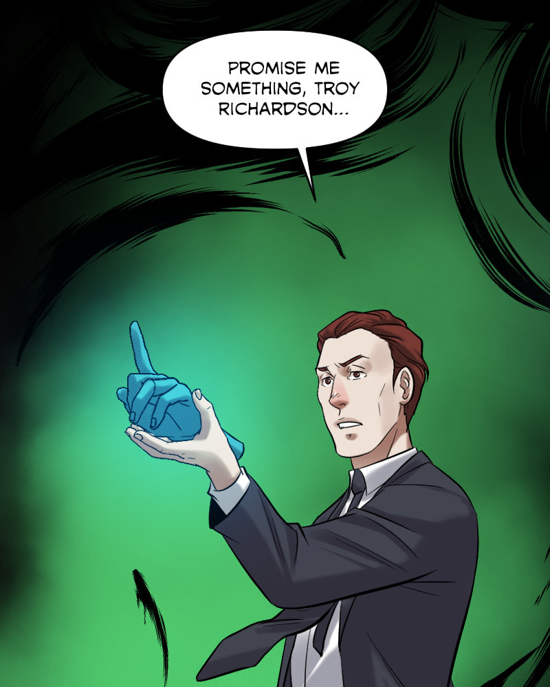 Possessed Chapter 90 page 42 - 