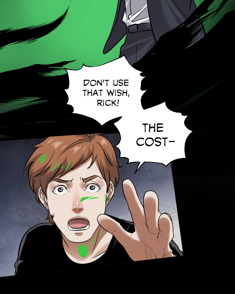 Possessed Chapter 90 page 43 - 
