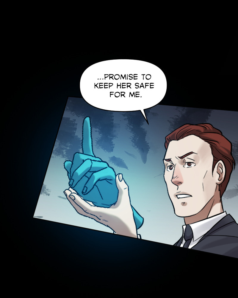 Possessed Chapter 90 page 44 - 