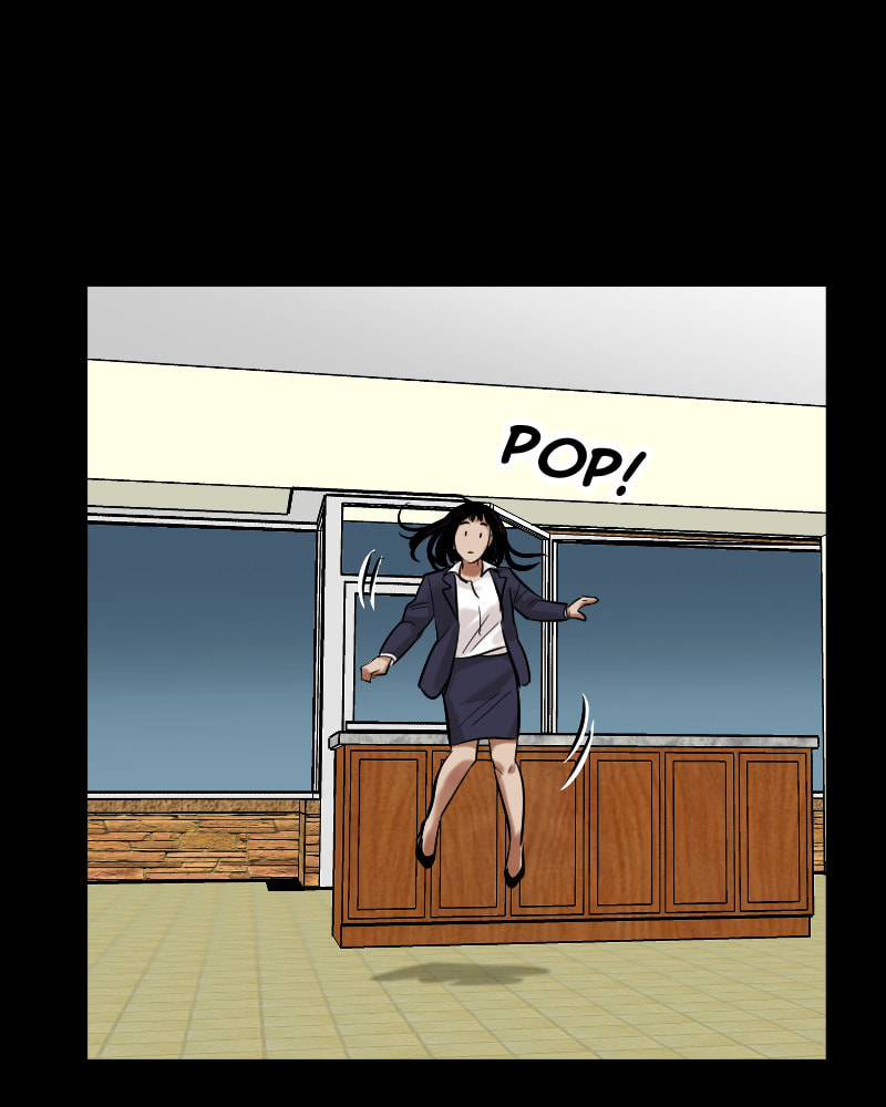 Possessed Chapter 90 page 46 - 