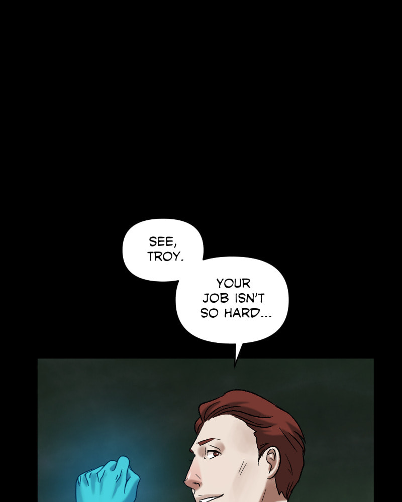 Possessed Chapter 90 page 47 - 