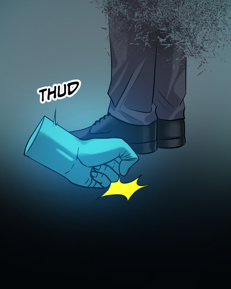 Possessed Chapter 90 page 50 - 