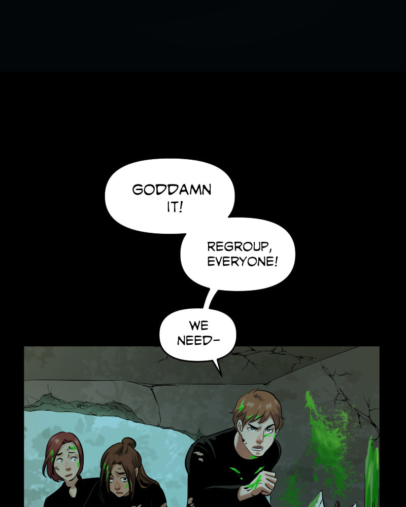 Possessed Chapter 90 page 51 - 