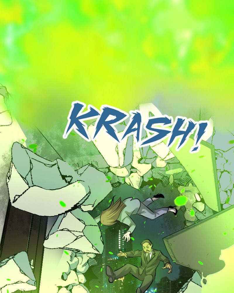 Possessed Chapter 90 page 7 - 