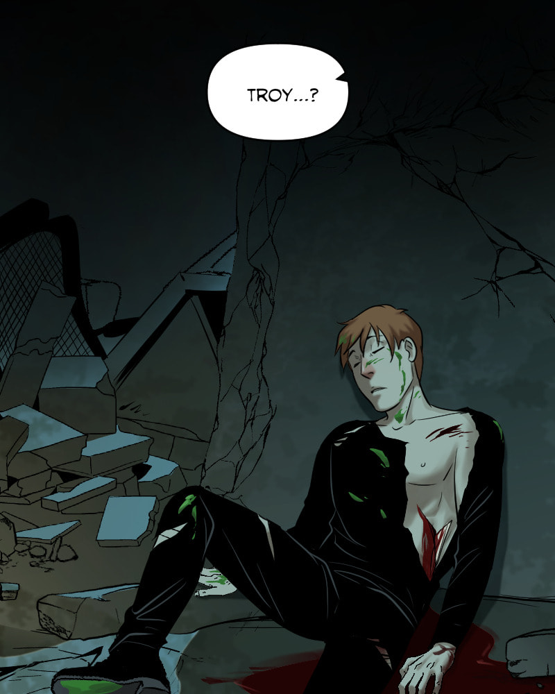Possessed Chapter 90 page 61 - 